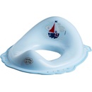 MALTEX Redukcia na WC protišmyková ocean&sea modrá