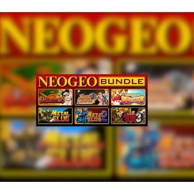NEOGEO Bundle