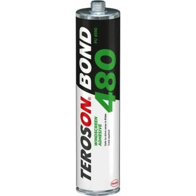 Lepidlo Teroson PU 8590 na lepenie autoskiel, 310 ml