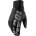 100 Percent Ръкавици 100 Percent Hydromatic Brisker Cycling Gloves - Black