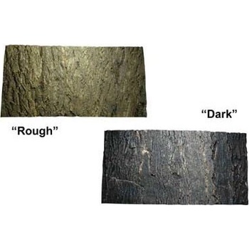 Lucky Reptile Natural Cork Background New drsné 90x60 cm