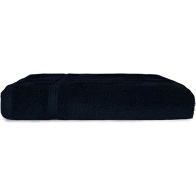 The One Towelling Osuška T1 R70 Navy Blue 70 x 140 cm