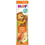 Hipp Био мюсли бар Hipp - С овес, ябълка и праскова, 20 g (31366) - ozone