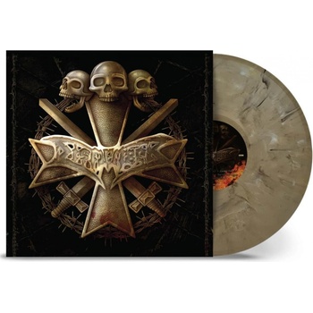 Dismember - Dismember LP