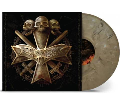 Dismember - Dismember LP
