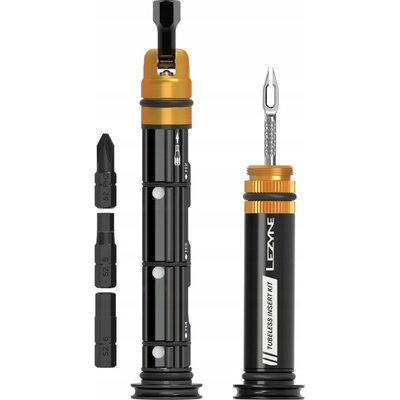 Lezyne DUAL INSERT KIT M