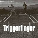 Triggerfinger - Tarmac - Vinyl LP