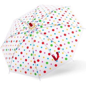 derby Kids Sky Transparent Dots
