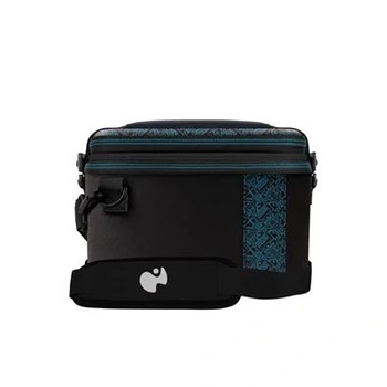 PDP Чанта за PDP Pull-N-Go конзола, Nintendo Switch, 2in1, Zelda: Shoot Glow in The Dark (500-141-SKSG) (500-141-SKSG)