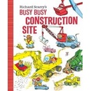 Richard Scarry's Busy, Busy Construction Site - Richard Scarry