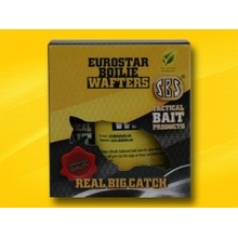 SBS Baits Eurostar Boilies Wafters Squid&Octopus 100g 10,12,14mm