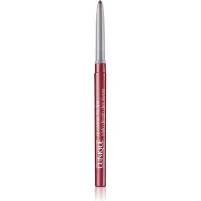 Clinique Quickliner for Lips молив-контур за устни цвят Intense Cosmo 0, 3 гр