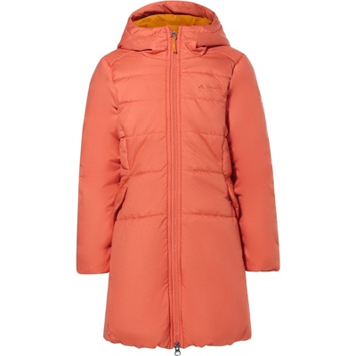 Vaude Детско палто Vaude Kid's Greenfinch Coat Girls III Coat - Hokkaido - размер 134/140 (EU) (703-5135-0313)