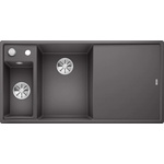 BLANCO AXIA III 6 S (524644) Мивка за вграждане