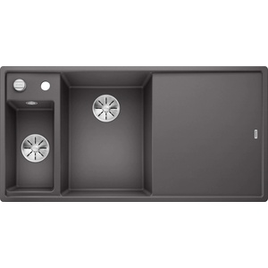 BLANCO AXIA III 6 S (524644) Мивка за вграждане