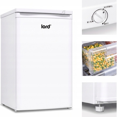 LORD F3