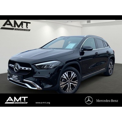 Mercedes-Benz GLA 250 e 160 kW