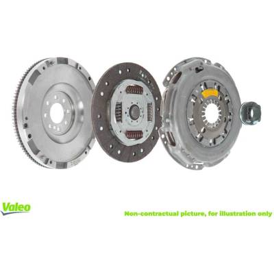 Spojková sada VALEO 835057