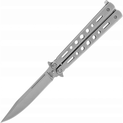 JKR BUTTERFLY KNIFE BLADE. JKR0055 – Zbozi.Blesk.cz