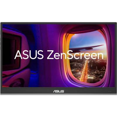 ASUS ZenScreen MQ16AHE