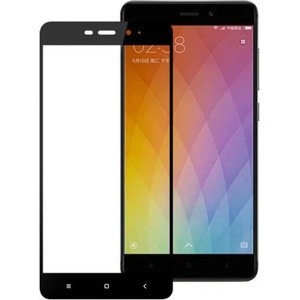 Xiaomi Redmi 4 Pro Стъклен протектор с пълно покритие
