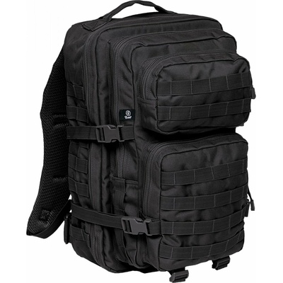 BRANDIT batoh COOPER velký dark woodland 40L