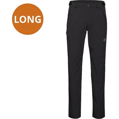 Mammut Runbold IV Pants Men – Zboží Dáma