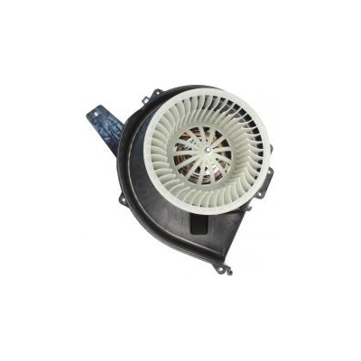 Motorek topení Mahle 6R1819015A Škoda Fabia, Fabia 2, Roomster, Rapid, Fabia 3