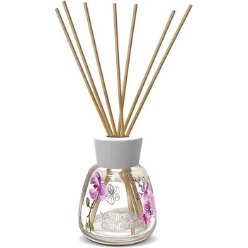 Yankee Candle Reed aroma difuzér 100 ml Wild Orchid