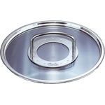 Fissler Капак за тенджера PROFI COLLECTION 24 см, Fissler (FS08310624600)