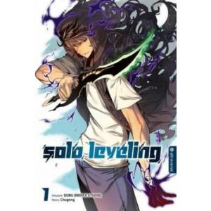 Solo Leveling 01 | Dubu (ISBN: 9783963585258)