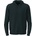 Stedman classic zip hoodie st4500 / Унисекс суичър с цип - полунощно синьо 5xl (st4500blm5xl)
