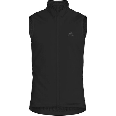 7Mesh Seton Vest pánská - Black