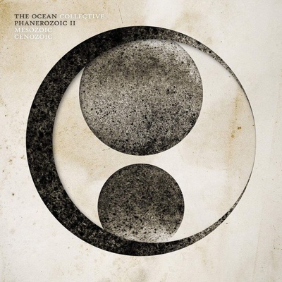 Ocean - Phanerozoic II - Mesozoic Cenozoic Deluxe Edition - CD
