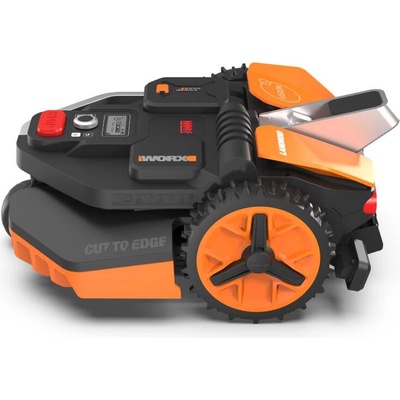 WORX Garden WR213E Landroid Vision L1300