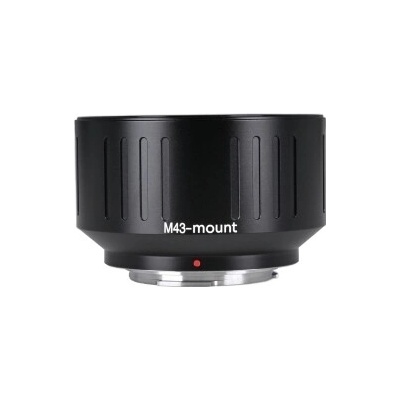 Laowa výmenný bajonet pre Aksen 17,5mm a 45mm MFT