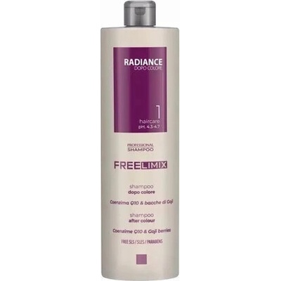 FreeLimix Radiance Shampoo 1000 ml