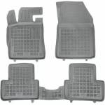  Гумени стелки за DS4 II (all models with Plug-in Hybrid) / OPEL Astra VI (Hatchback) / PEUGEOT 308 III 2021 (H
