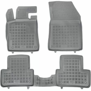 Гумени стелки за DS4 II (all models with Plug-in Hybrid) / OPEL Astra VI (Hatchback) / PEUGEOT 308 III 2021 (H