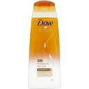 Dove Nutrive Solution Radiance Revival šampón 400 ml