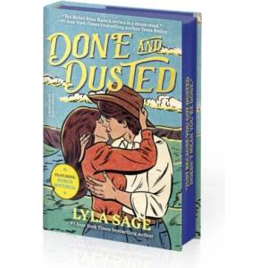 Done and Dusted | Lyla Sage (ISBN: 9781529454383)
