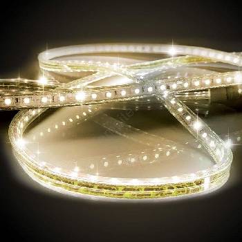 Výrobce po 1 ks LED Лента EASY CONNECT LED/14, 4W/230V 3m IP67 топло бяло (P6412)