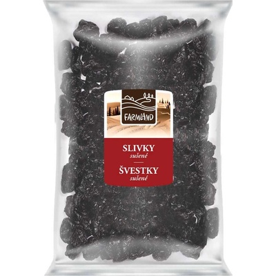 FarmLand Švestky sušené bez pecek 1 kg