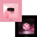 Square Up - Blackpink CD