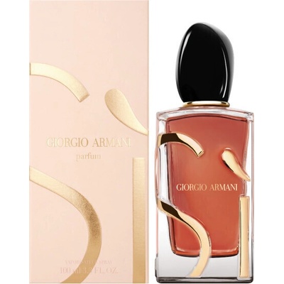 Giorgio Armani Si Parfum parfum dámsky 30 ml