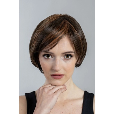 Aradesa Dámská krátká paruka Laura 32