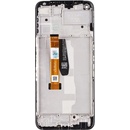 LCD Displej + Dotyková deska + Přední kryt Realme 8i