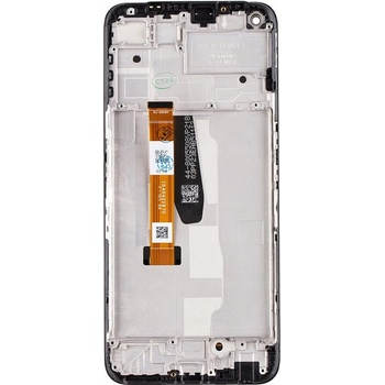 LCD Displej + Dotyková deska + Přední kryt Realme 8i