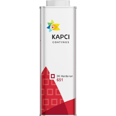 KAPCI Tužidlo Normal 651, 2,5 l