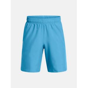 Under Armour Къси панталони Under Armour UA Tech Woven Wordmark за момчета Under Armour | Sin | Момчешки | 122
